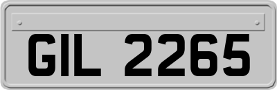 GIL2265