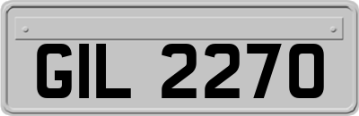 GIL2270