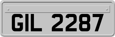 GIL2287