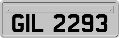 GIL2293