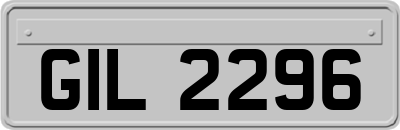 GIL2296