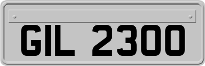 GIL2300