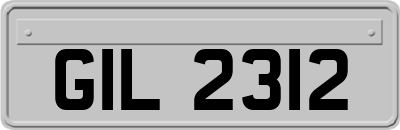 GIL2312