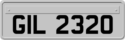 GIL2320