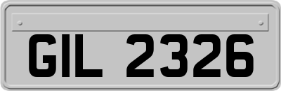 GIL2326