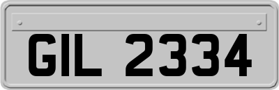 GIL2334