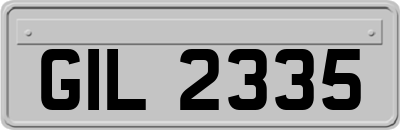 GIL2335