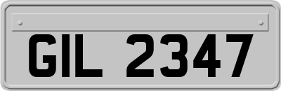 GIL2347