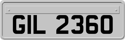 GIL2360