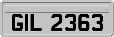 GIL2363