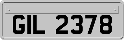 GIL2378