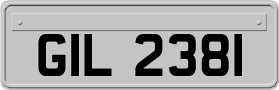 GIL2381