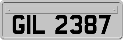 GIL2387