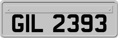 GIL2393