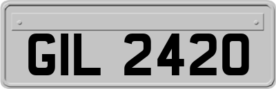 GIL2420