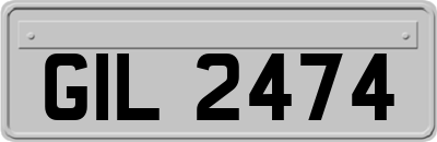 GIL2474