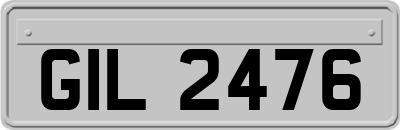 GIL2476