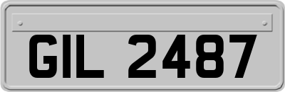 GIL2487