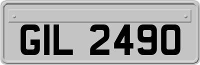 GIL2490