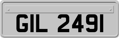 GIL2491