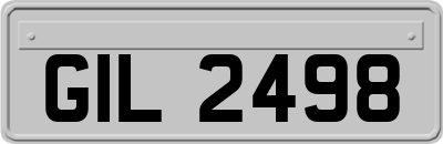 GIL2498