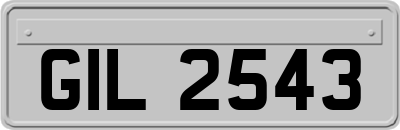 GIL2543