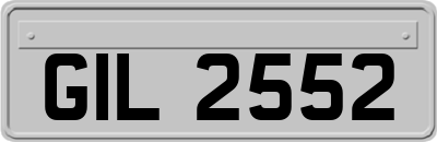 GIL2552