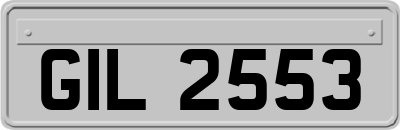 GIL2553