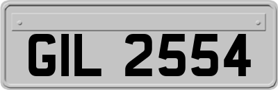 GIL2554