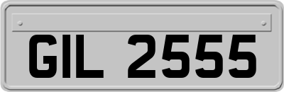 GIL2555