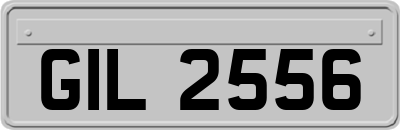 GIL2556