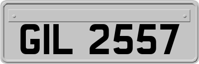 GIL2557