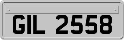 GIL2558