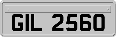 GIL2560