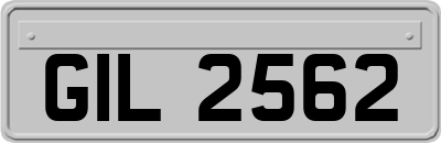 GIL2562