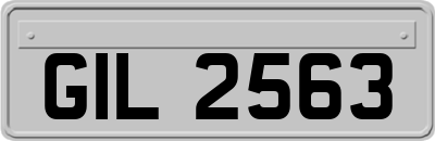 GIL2563