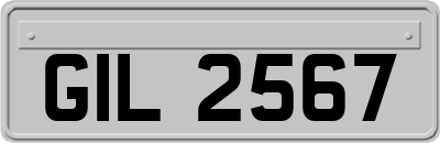 GIL2567