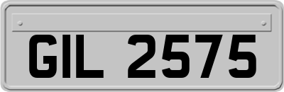 GIL2575