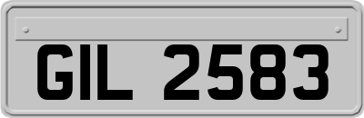 GIL2583