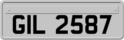GIL2587
