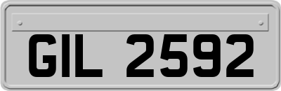 GIL2592