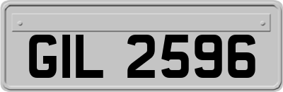 GIL2596