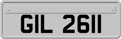 GIL2611