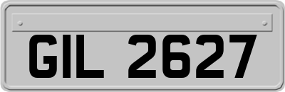 GIL2627