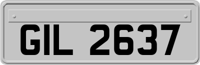 GIL2637