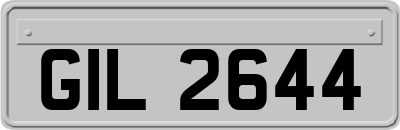GIL2644