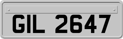 GIL2647