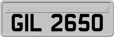 GIL2650
