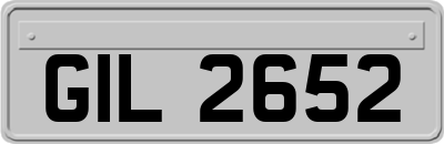 GIL2652