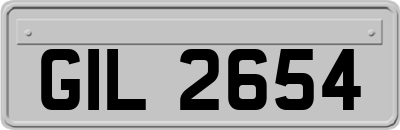 GIL2654